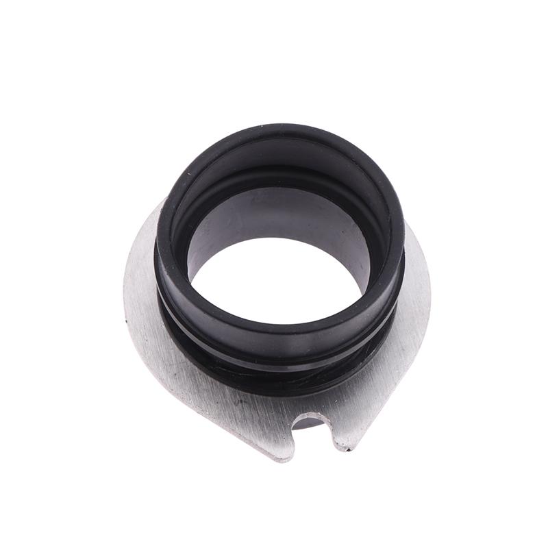 Waste Disposal Parts For Insinkerator 75499 Flex Coupler Garbage Disposal Kitchen Water Circulation System Accessories