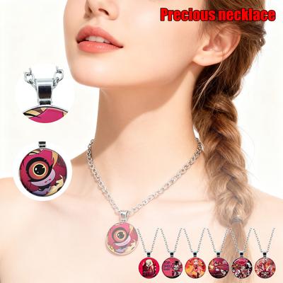 Náhrdelníky a prívesky – Náhrdelníky