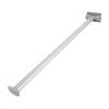 700mm Folding RV Support Table Legs Aluminium Alloy Folding Bar Desk Legs for Campers Travel