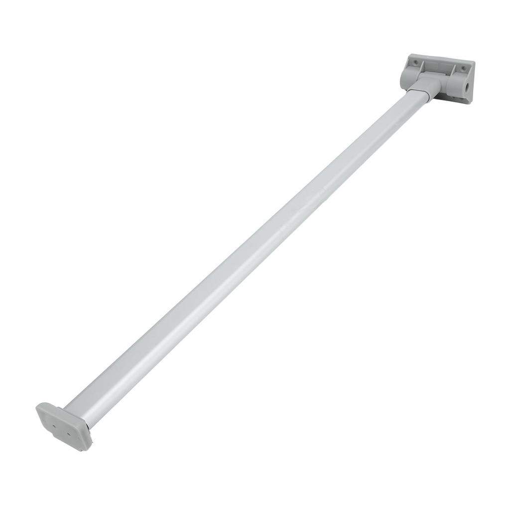 700mm Folding RV Support Table Legs Aluminium Alloy Folding Bar Desk Legs for Campers Travel