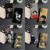 Plakat KPOP Gong Yoo dla Motorola Moto G86 G57 G67 G24 G15 G54 Power G13 G14 G34 G35 G45 G60 G53 G55 G64 G75 G72 Etui na Telefon