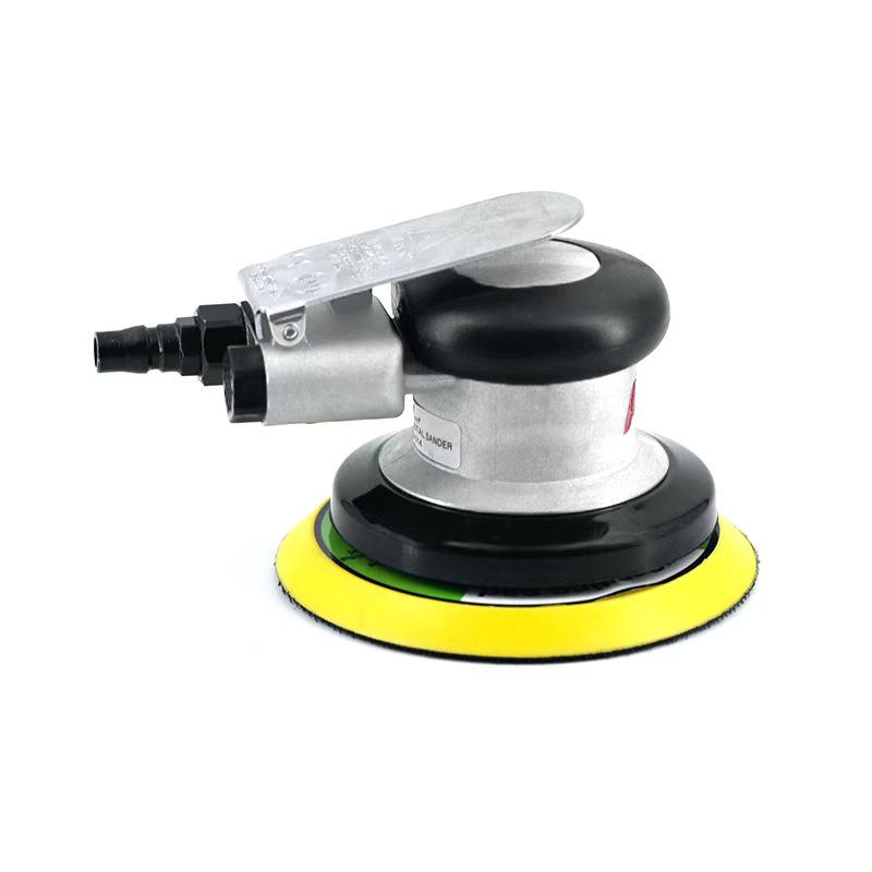 Prima Industrial Pneumatic Sander & Air Tool for Grinding, Polishing, Rust Removal, Deburring