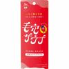 goodbye to strawberry nose and get bright Pore Sauna dotbye Warm Scrub a face pack that exfoliates pores and removes with a citrus tea 70g [Say
