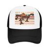 Custom Fashion Project Hail Mary Baseball Cap for Unisex Women Adjustable Adult Ryland Grace Movie Dad Hat Outdoor