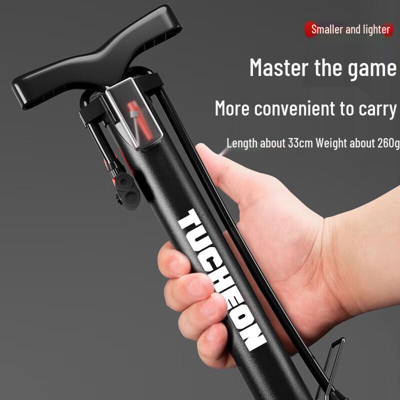 Ousen Portable Multi-Purpose Air Pump