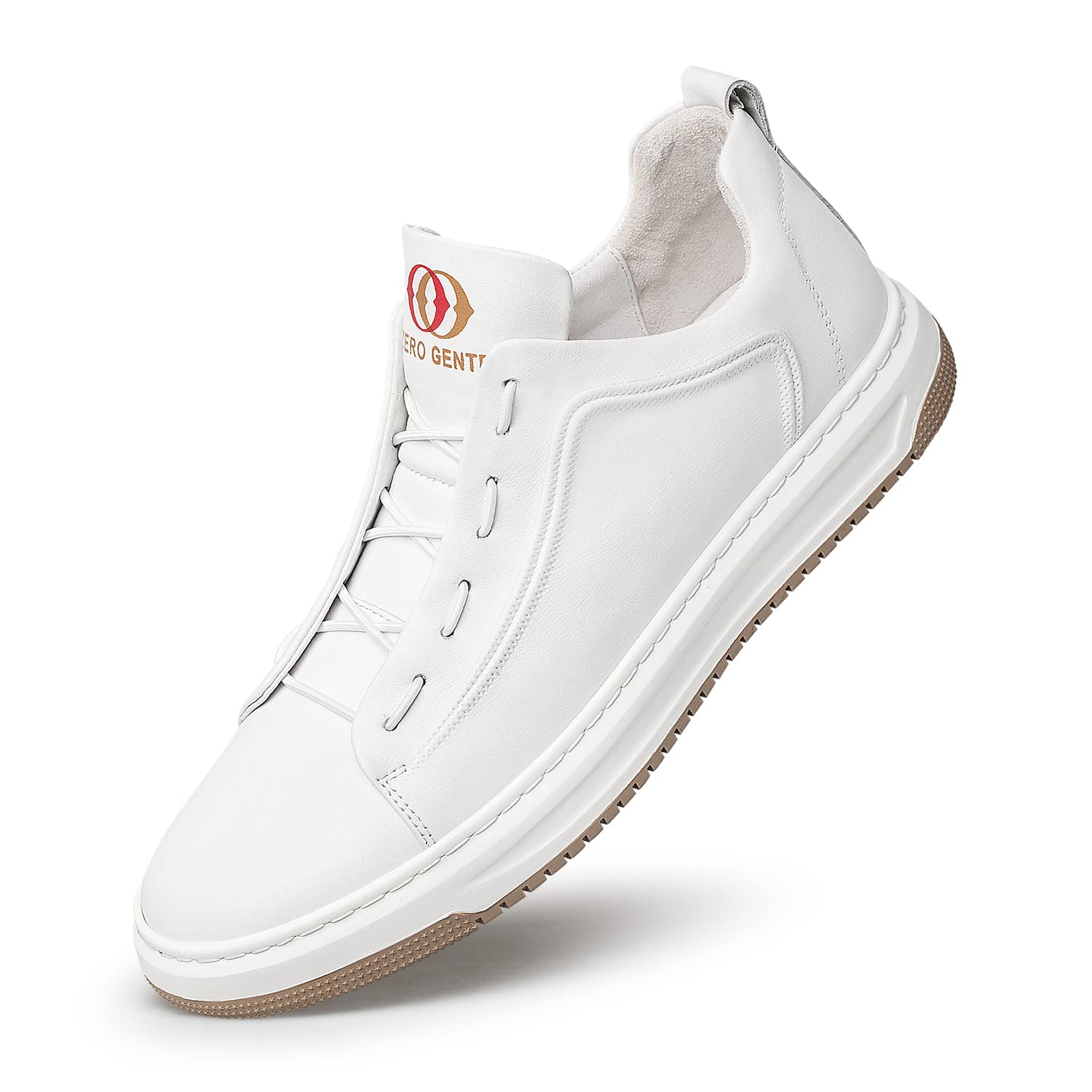 

S715 Tennis Fashion Sneakers White 24cm [Zero] Men s білий