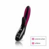 Electrostimulation Vibrator - Mystim Daring Danny eStim Black
