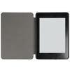 Shockproof Protective Case PU Leather Cover with Auto Sleep Wake Intelligent Cover Case for 6 Tablet Accessories