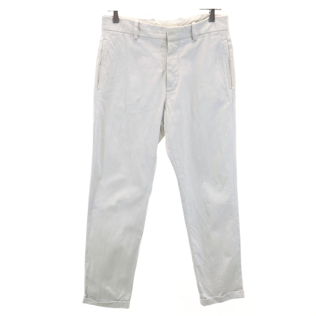 MARNI made in Italy Trouser Pants 44 gray Men's Used