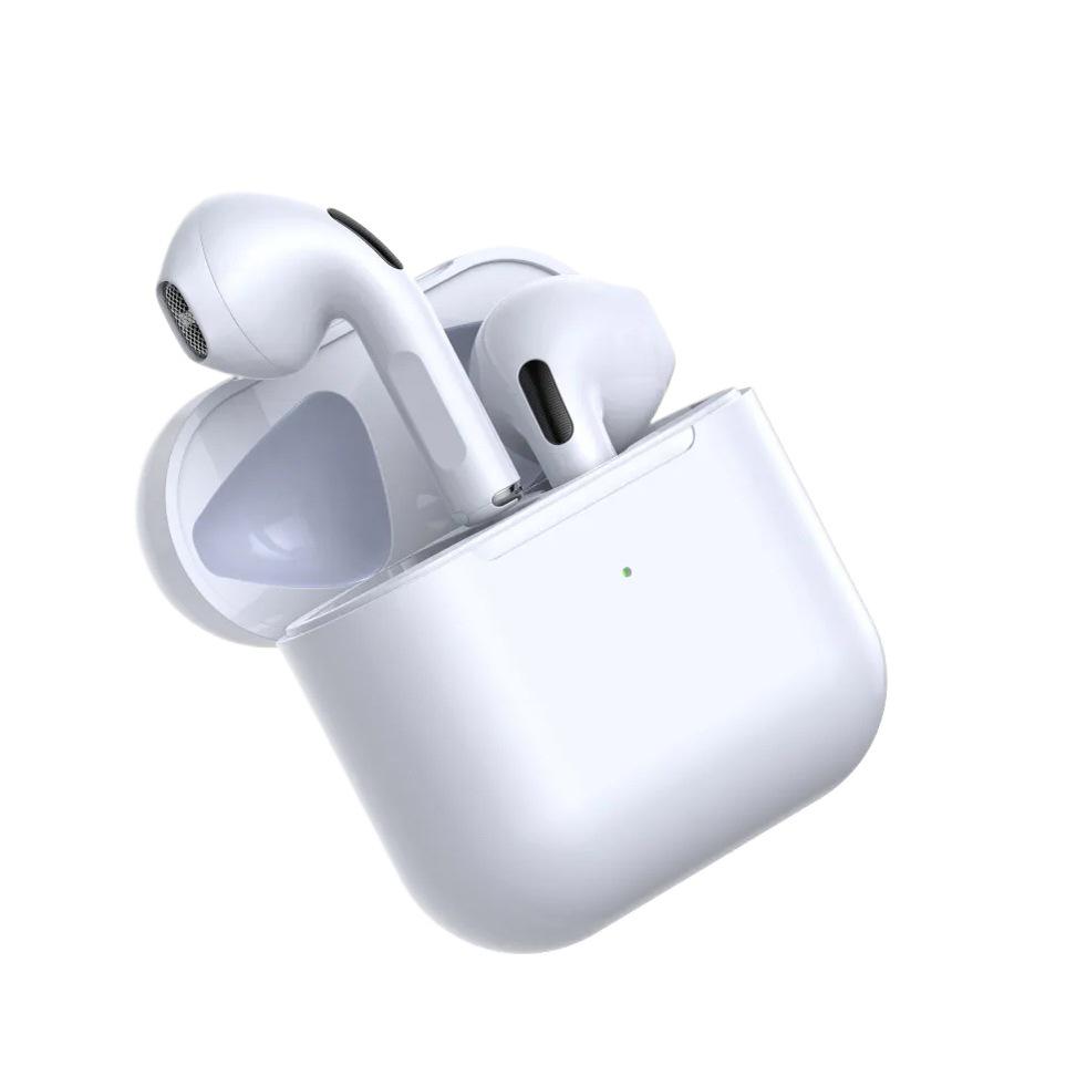 3rd & 4th Gen In-Ear Bluetooth Headphones with Ultra-Long Standby Battery