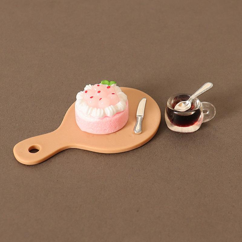 

Simulation BBQ Fake Food Kitchen Toy Meat Model Skewers For Children s Food Barbecue Vegetable Meat Miniature For Doll House Toy
