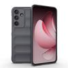 For Samsung Galaxy S25 FE Case Samsung Galaxy S25 FE Cover Cases Shockproof Silicone Anti-fingerprint Protective TPU Phone Cover
