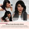 Revlon Multistyler One-Step 3-in-1 Straightening Iron 1100 W Black