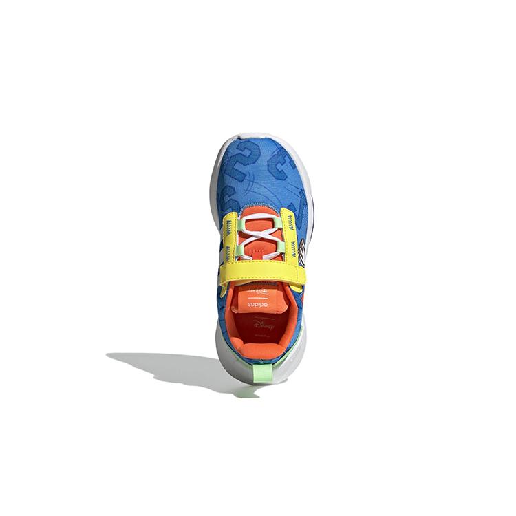 Adidas Disney X Racer TR21 J 'Donald Duck' GY6643