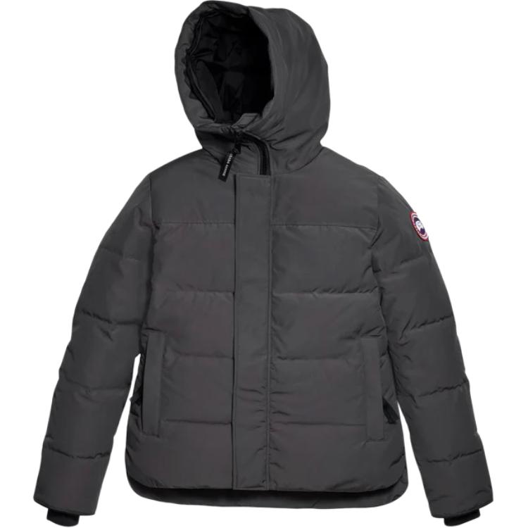 Canada Goose quilted puffer jacket 2080M-9431