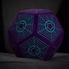 Numskull Destiny 2 Worm Plush Toy Plush Toy Destiny 2 Game Taken King