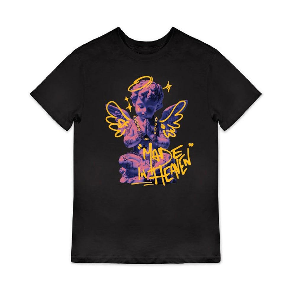 Made In Heaven T-Shirt S-3XL S разноцветный