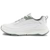 Running Comfortable Versatile Non-Slip Wear-Resistant Low-Top EVA With Z-Foam Cushioning Casual Urban Commuting Running Shoes D4432RRN23-WT