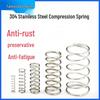 SUH Compression Springs D4-20 L5-70