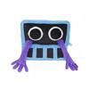 Bonecas e peluches – Peluches - caráteres de filmes e desenhos animados