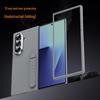 Samsung Z Fold7 Minimalist Case: Lone Star Stand & Film for Z Fold6/7