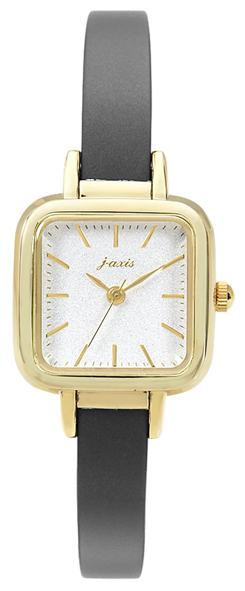 

Flame Black [Sun Co., Ltd.] J-Axis BL1219-BK Women s Watch, чорний