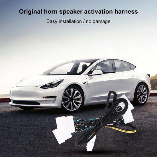 

Activation Wire Steady Stable Data Transmission Copper Wire Inactive Speaker Activation