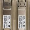 Brocade 40GE-SR4 QSFP Optical Module 57-1000128-01-100M