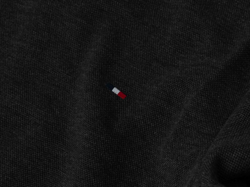 Rwx - Men' Sweatshirt - 0759 Antracite