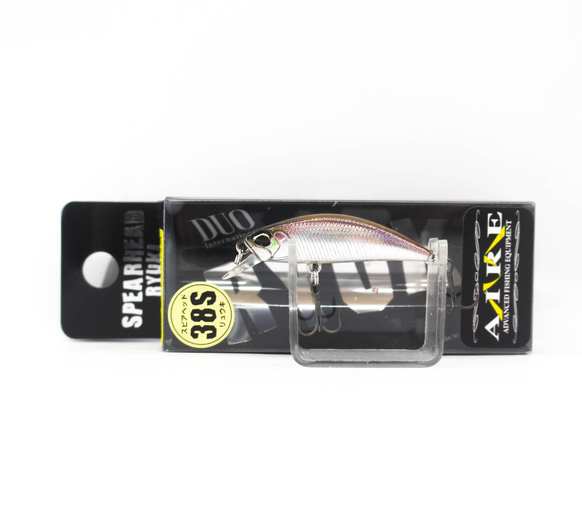 Duo Spearhead Ryuki 38S M Aire Sinking Lure CAN0843 (4462)
