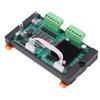 Stepper Motor Drive Control Module Wide Compatibility Stepper Motor Driver Control Combination Board