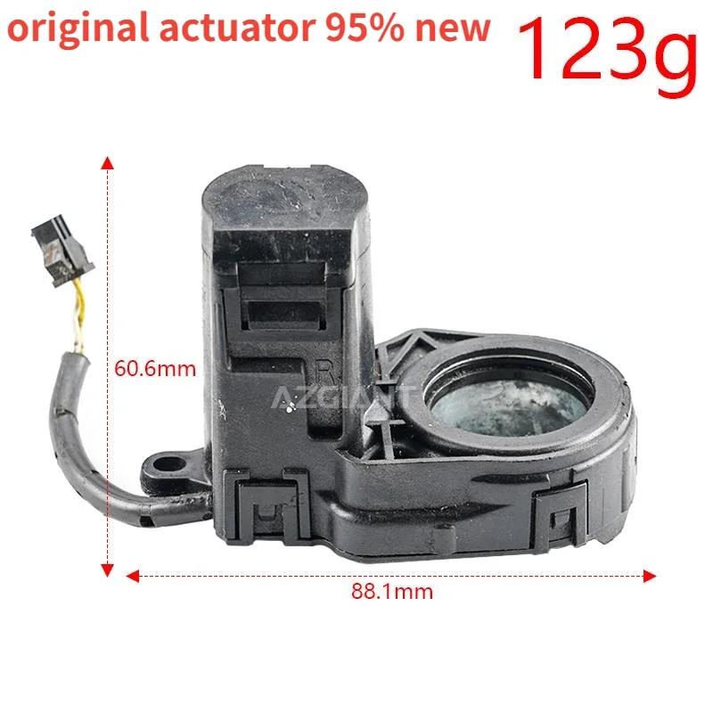 Car Side Exterior Rearview Mirror Power Folding Actuator Motor for Skoda Superb 2008-2014 Kodiaq 2016-2025