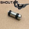 Bicycle Titanium Alloy Brake Disc Lever Piston For SHIMANO DEORE XT M785 M8000 SLX M7000 Disc Brake Piston Repair Part Bike Part