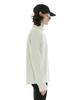 Koldeuwom Tempo Grid Half Zip (Lime Cream)