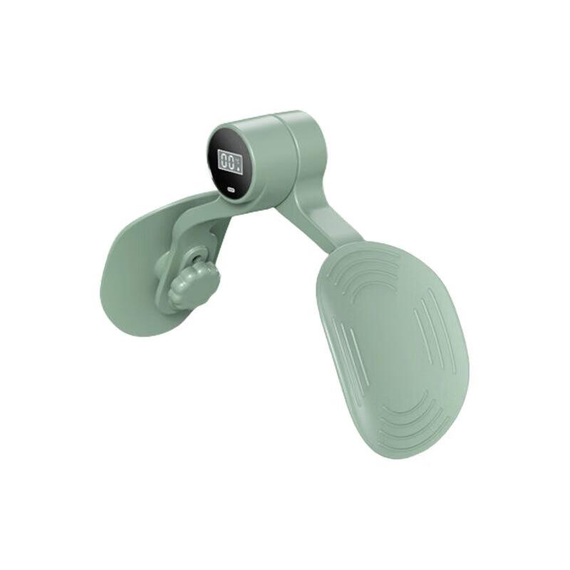 

Thigh Master with Counter