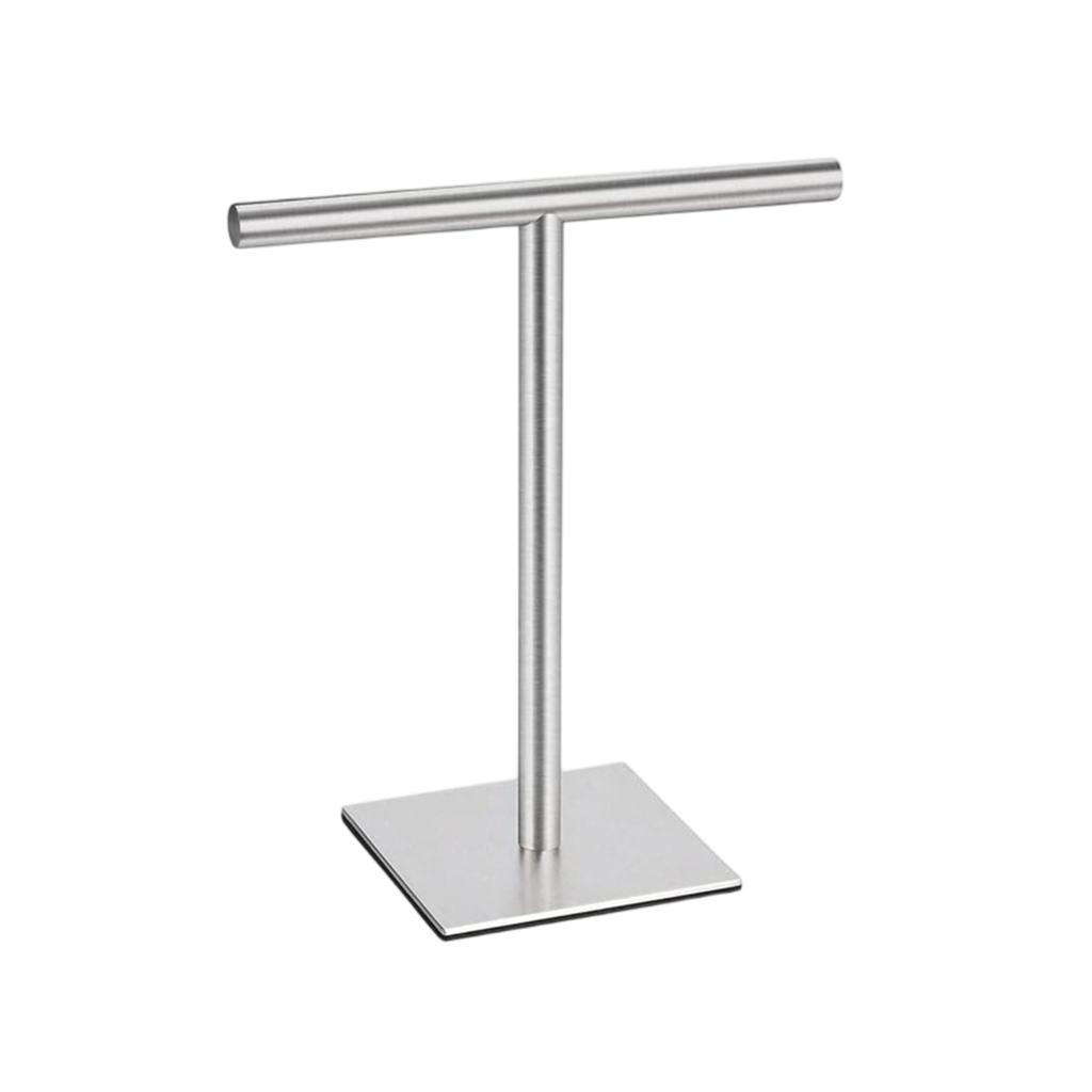 Hand Towel Stand, Towel Holder Stand For Bathroom Countertop Kitchen,hand Towel Rack