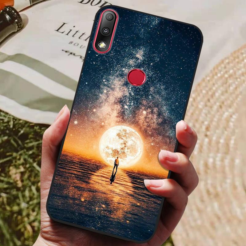 Phone Case For Asus Zenfone Max Pro M2 ZB631KL ZB633KL Case Silicone Soft Cover For ASUS Zenfone Max Pro M2 ZB633KL Capa