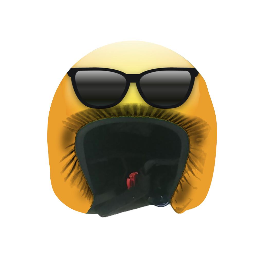 Новый дизайн шлем для катания на лыжах Защитная накладка дешевый Крутой дизайн Накладка на шлем для катания 27