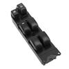 Power Window Switch MR587229 Left Driver Side Fast Response Electric Power Master Window Switch for Outlander Lancer
