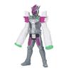 Kamen Rider Zi-O Rider Hero Series 05 Kamen Rider Zi-O Ex-Aid Armor