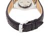 [Orient] Contemporary Semi-Skeleton Automatic Watch RN-AR0004Y Men's Brown