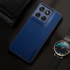 Luxury Case for Motorola for Moto Edge 60 Pro Fusion Neo 5G Lychee Pattern Faux Leather