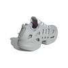Adidas Originals Adifom Climacool Durable Low-Top Casual Shoes Kids Sneakers Gray Red IG1619