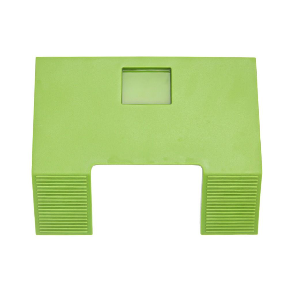 Plastic Turtle Basking Platform Double Ladder Turtle Basking Terrace  For Turtles Tortoise