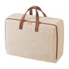 Cross-Border Tianshan Cotton & Linen Travel Organizer Bag