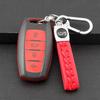Compatible Key Cover Shell for Great Wall Haval H6 Coupe/H2S, Haval H4/H7/H9 Big Dog M6, F5/F7.