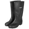 PVC Wellington Boots, Size 40