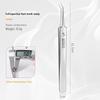 Stainless Steel Acne Needle & Blackhead Tweezers Set
