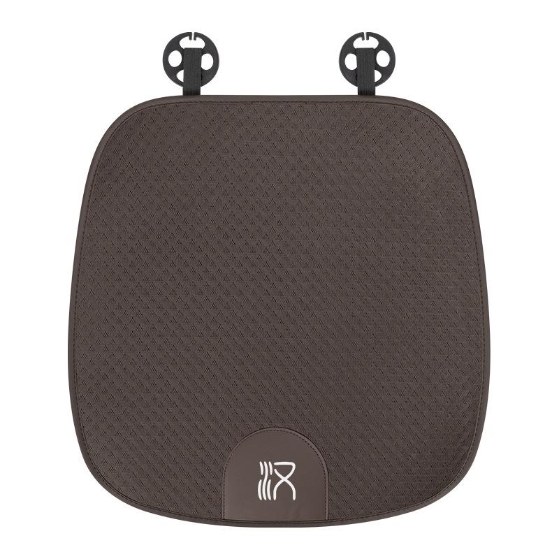 BYD Han EV Car Seat Cushion - Universal, Breathable, Four Seasons Pad with Back Support