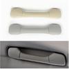 Car Interior Door Handle Front Rear Top Pull Grab Roof Armrest Handles Compatible For Lexus IS300 ES240 RX350 ES350 RX270 IS250 IS350 (Color : 1 PCS